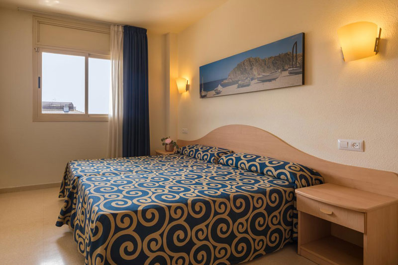 HTOP Royal Sun Suites