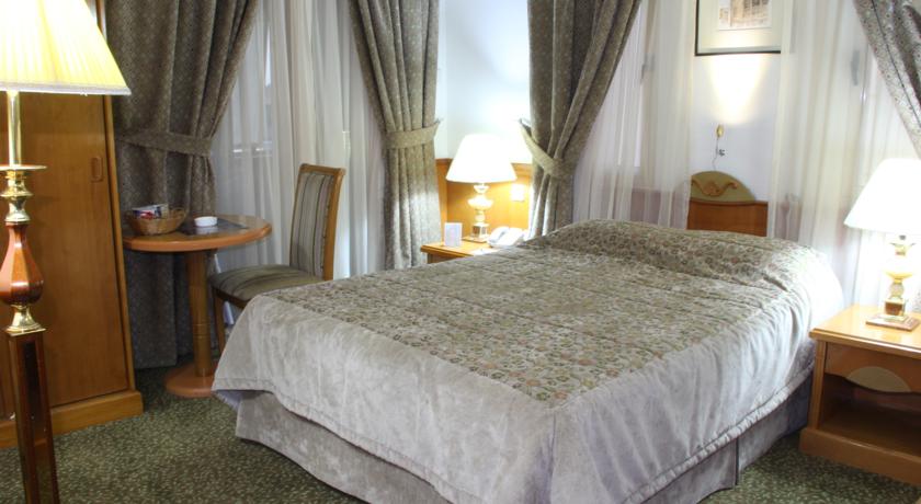 Номера в отеле Zain International Hotel, Дубай, ОАЭ