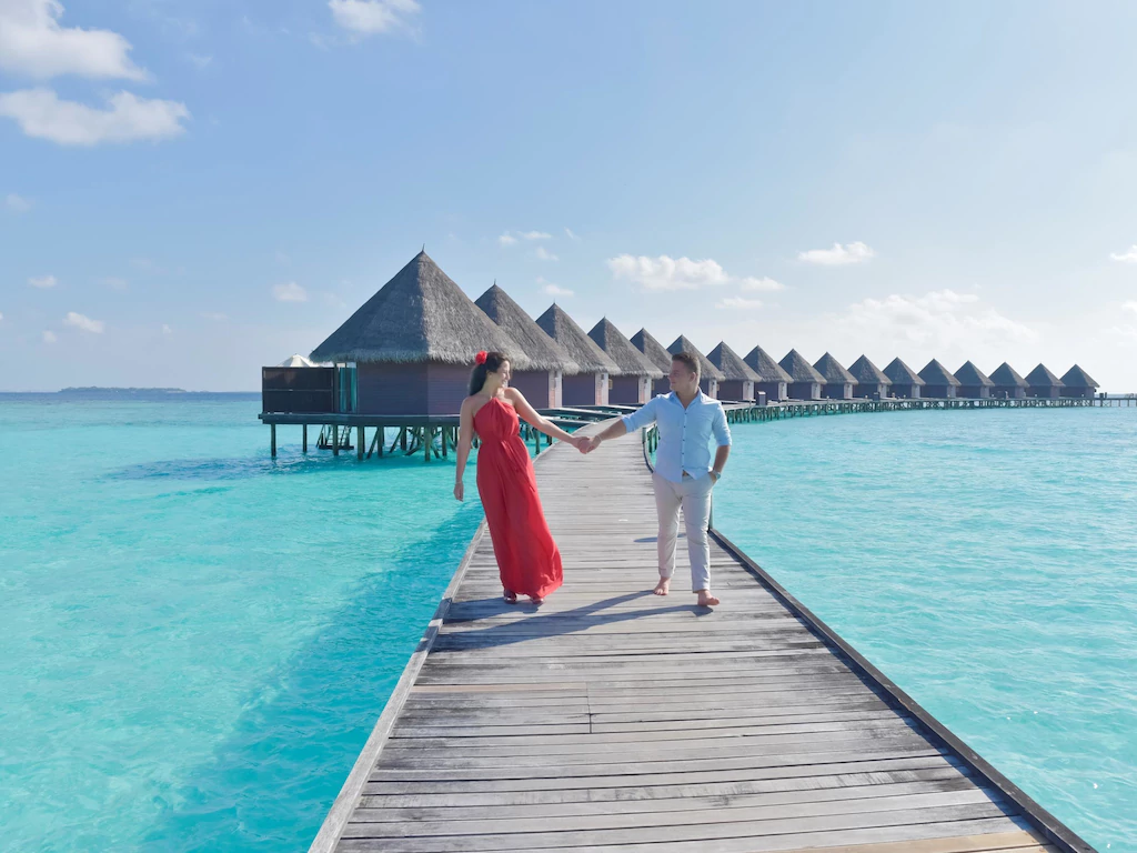 Thulhagiri Island Resort