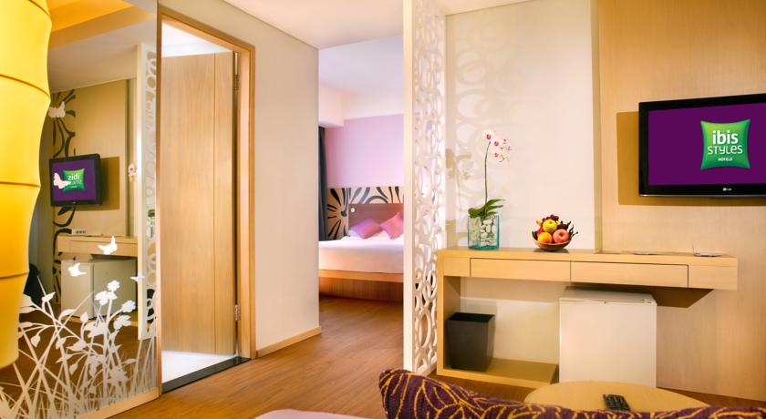 Ibis Styles Bali Benoa