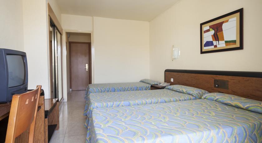 Номера в отеле Hotel Best San Diego, Коста Дорада, Испания