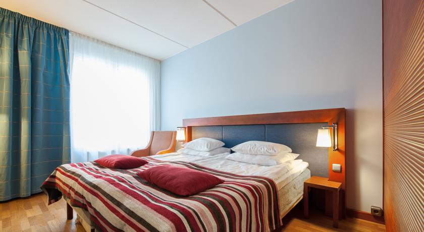 Номера в отеле Sokos Hotel Arina, Оулу, Финляндия