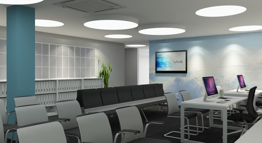 Интернет-клуб