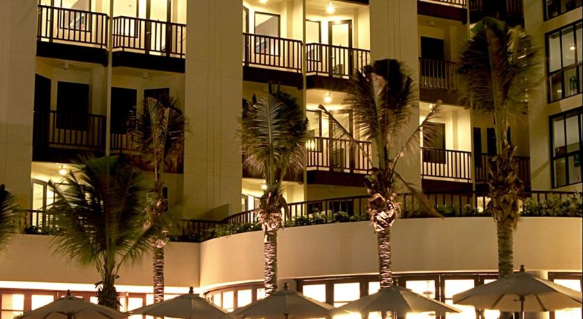 Отель Ibis Phuket Patong, Пхукет, Таиланд