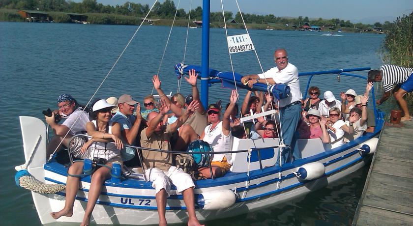 Водное такси