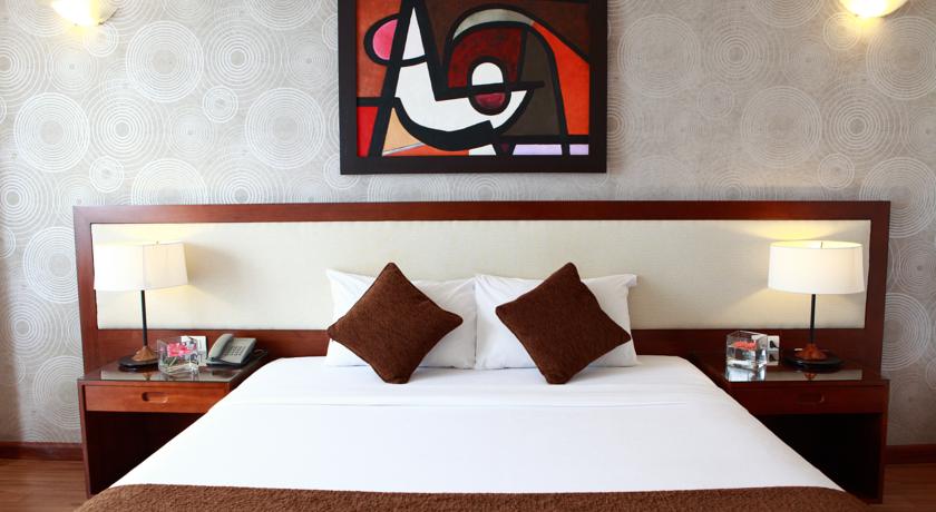 Starlet Hotel