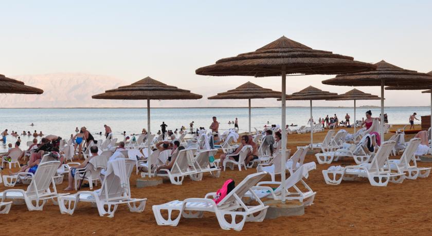 Isrotel Ganim Hotel Dead Sea