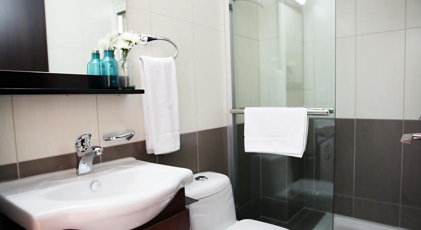 Номера в отеле Oracle Exclusive Resort, Пафос, Кипр