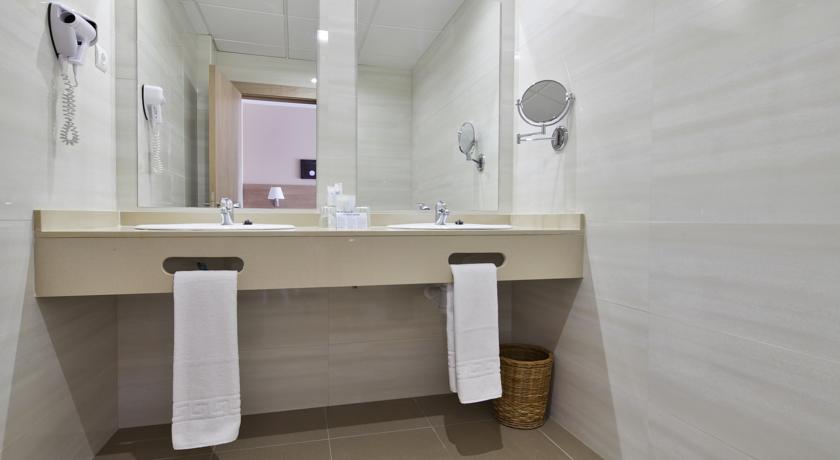 Номера в отеле Best Negresco, Салоу, Испания