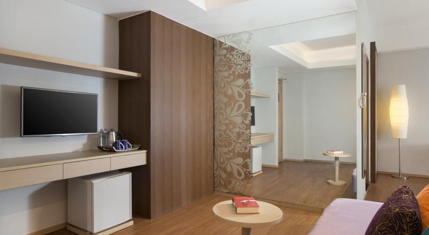 Ibis Styles Bali Benoa