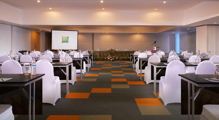 Ibis Styles Bali Benoa