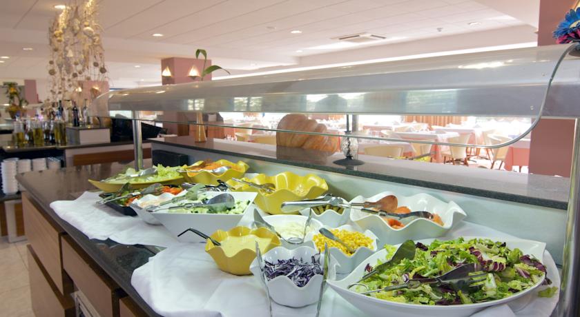 Шведский стол