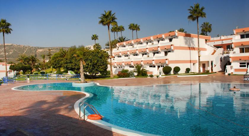 Открытый бассейн