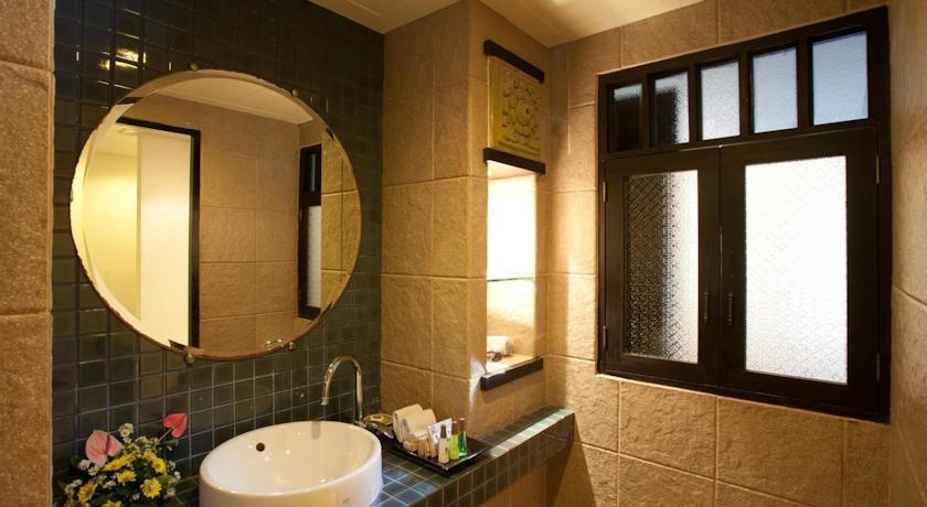 Номера в отеле Woraburi Phuket Resort & Spa, Пхукет, Таиланд