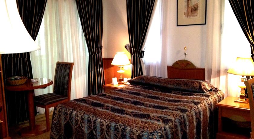 Номера в отеле Zain International Hotel, Дубай, ОАЭ