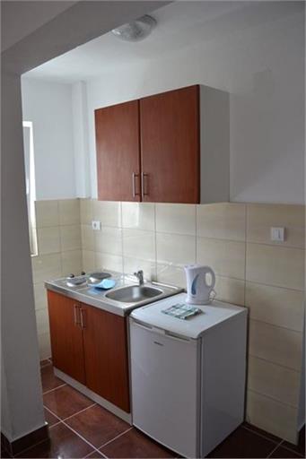 Апартаменты в отеле Apartments Europa 2, Бечичи, Черногория