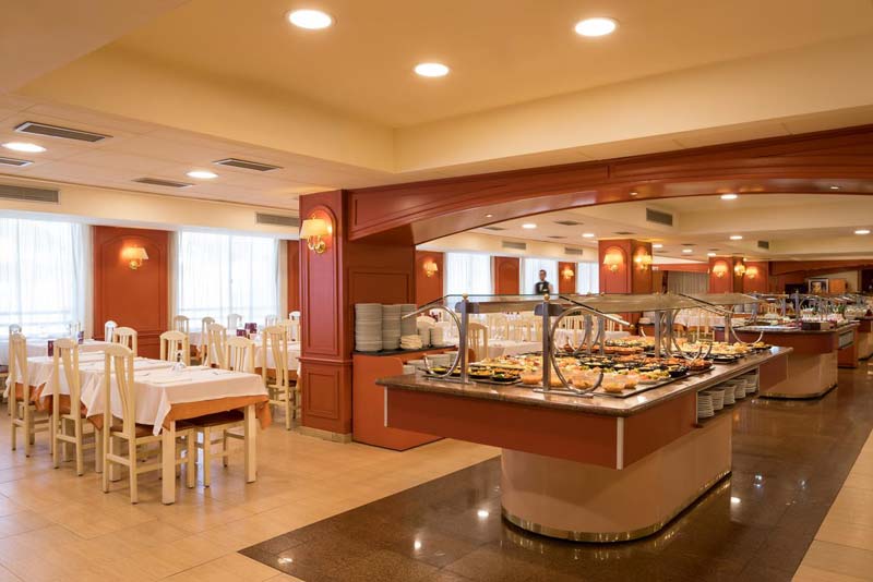 HTOP Calella Palace