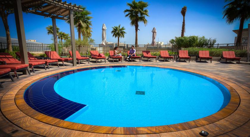 Детский бассейн