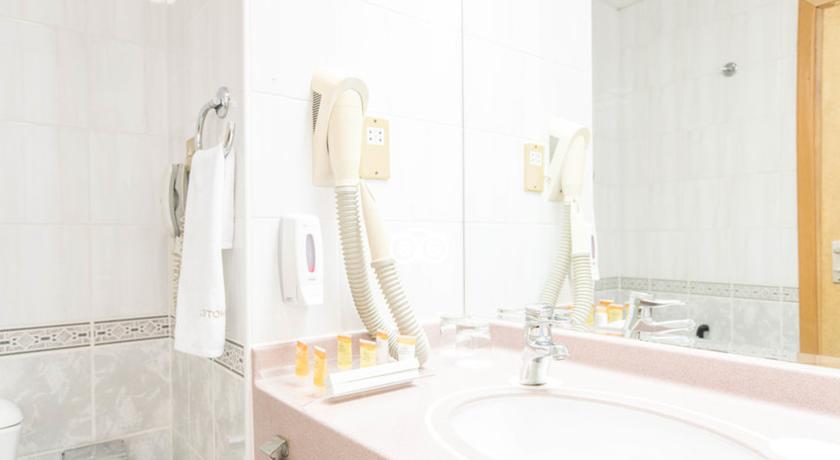 Номера в отеле Sun & Sands Hotel, Дубай, ОАЭ