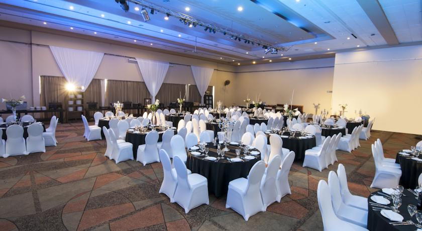 Банкетный зал