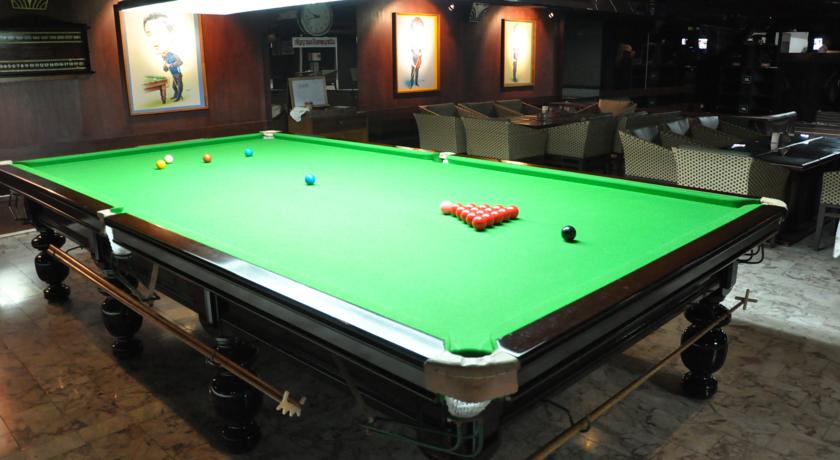 Asia Pattaya Hotel