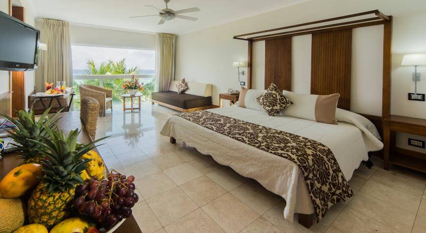 Номера в отеле Be Live Experience Hamaca Beach, Бока-Чика, Доминикана