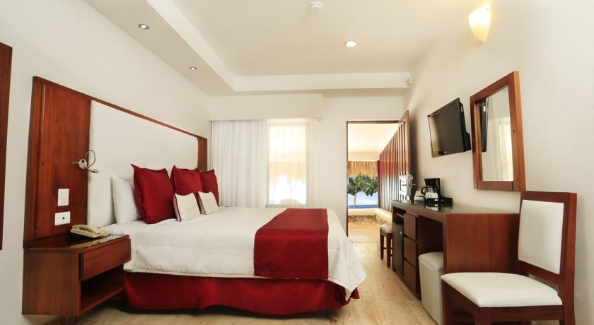 Номера в отеле Viva Wyndham Dominicus Beach, Ла Романа, Доминикана