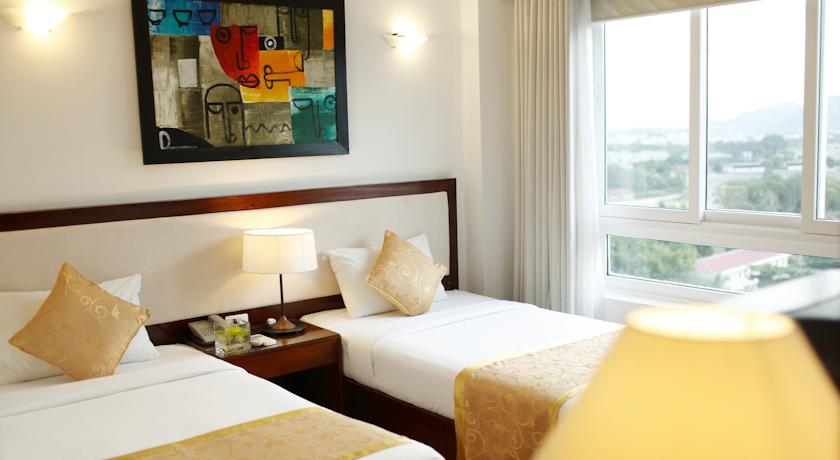 Starlet Hotel