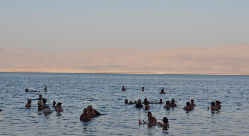 Isrotel Ganim Hotel Dead Sea