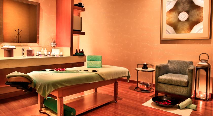 Косметологический и массажный кабинет