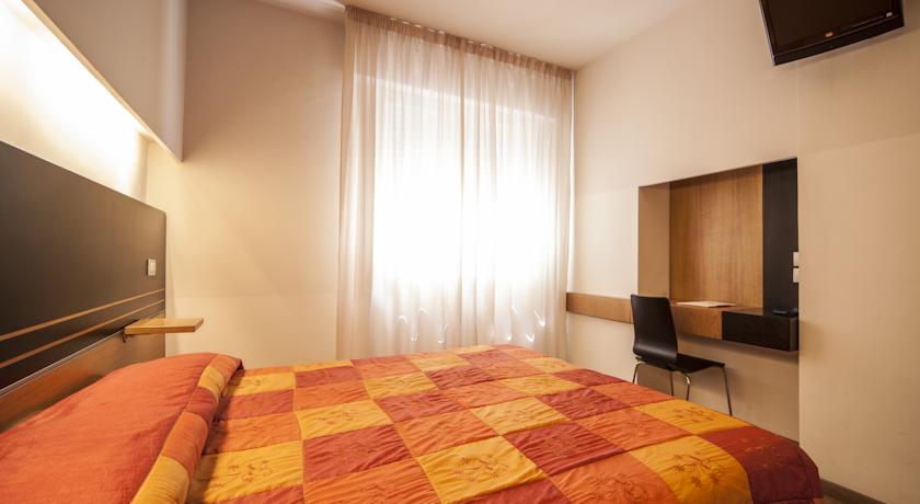 Номера в отеле Villa Lalla, Римини и Равенна, Италия