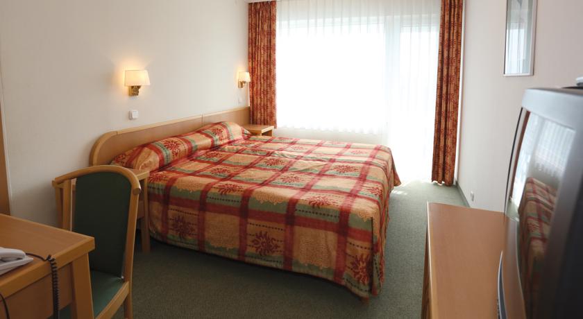 Номера в отеле Annabella, Балатон, Венгрия