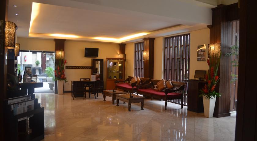 Seminyak Paradiso Hotel