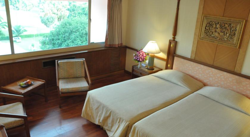 Asia Pattaya Hotel