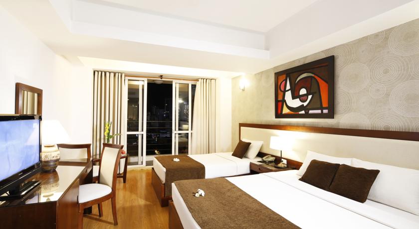 Starlet Hotel