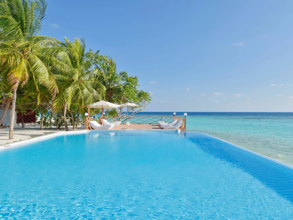 Thulhagiri Island Resort