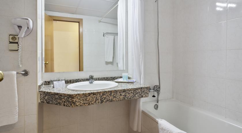 Номера в отеле Hotel Best San Diego, Коста Дорада, Испания