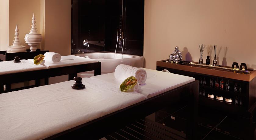 Массажный кабинет