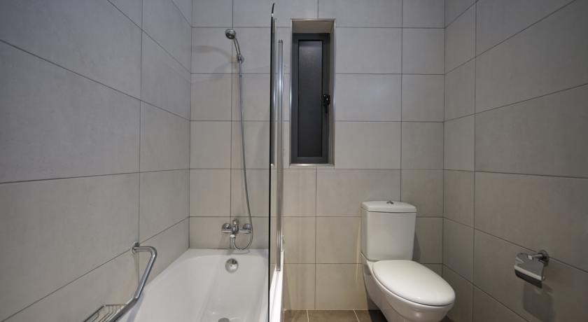 Номера в отеле Porto Azzurro Aparthotel, Сан Пол Бэй, Мальта