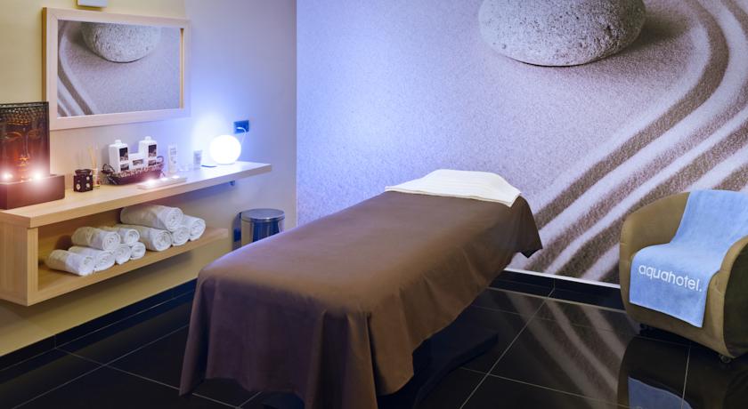 Массажный кабинет