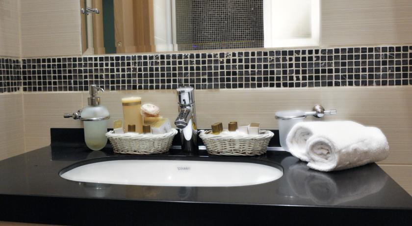 Номера в отеле Family Hotel Angella, Копаоник, Сербия