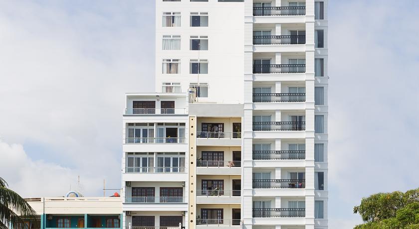 Отель Regalia Hotel, Нья Чанг, Вьетнам