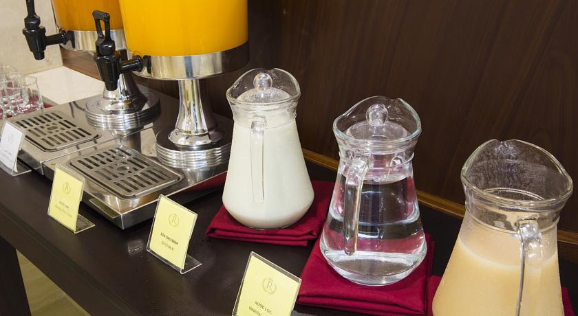 Шведский стол