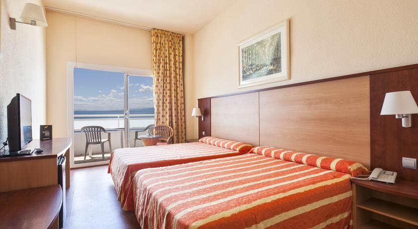 Номера в отеле Best Negresco, Салоу, Испания