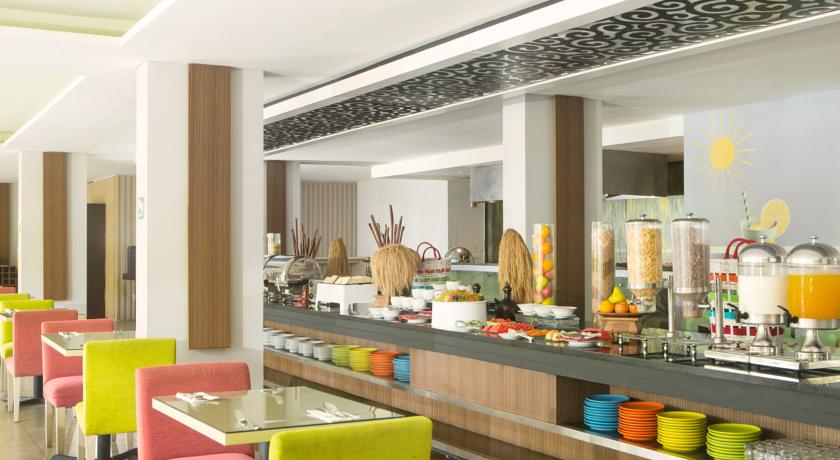 Ibis Styles Bali Benoa