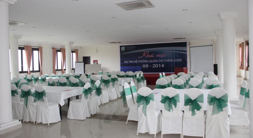 Банкетный зал