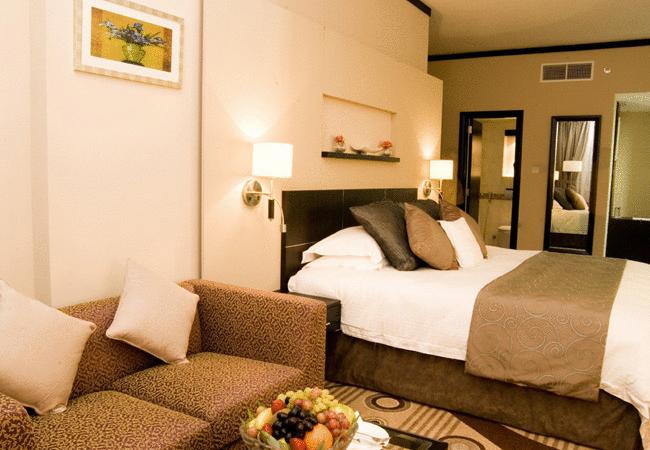 Номера в отеле Grandeur Hotel Al Barsha, Дубаи