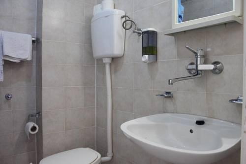 Номера в отеле Mirenza, Будва, Черногория