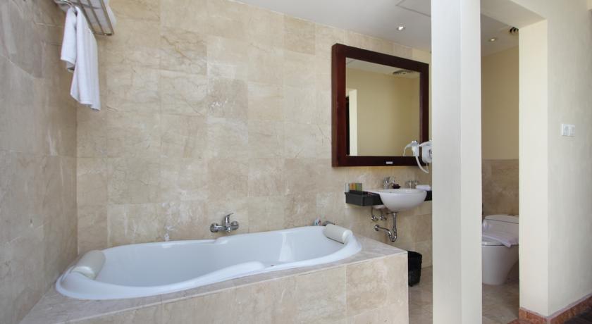 Seminyak Paradiso Hotel