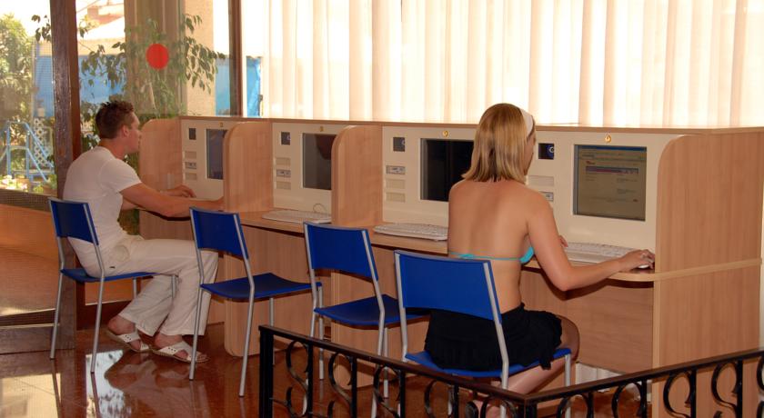 Интернет-уголок